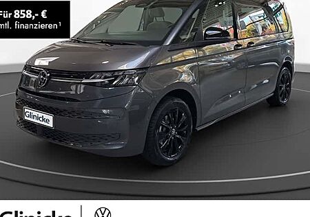 VW T7 Multivan 2.0 TDI SCR DSG GOAL 5 Türen