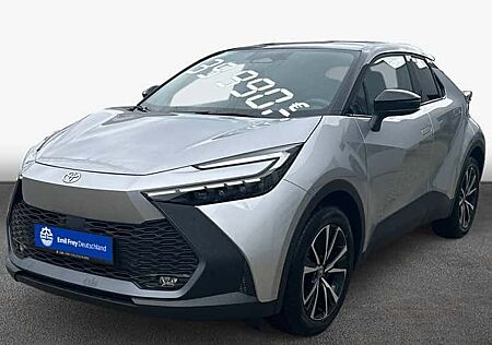Toyota C-HR 2.0-l-VVT-i PHEV Team Deutschland 5 Türen