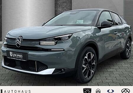 Citroën C4 PureTech 130 S&S MAX EAT8 5 Türen