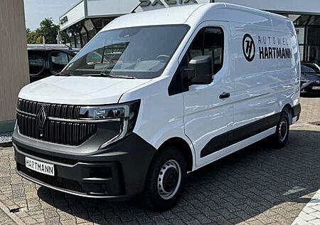 Renault Master Long Range Advance 3,5t L3H2 4 Türen