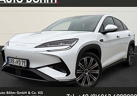 BYD Sealion 7 91.3 kWh Excellence AWD 5 Türen