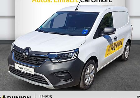 Renault Kangoo Blue dCi 95 EDC Advance L1 4 Türen