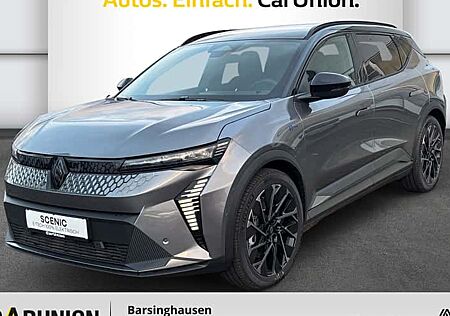 Renault Scenic E-Tech Esprit Alpine 220 Long Range 5 Türen