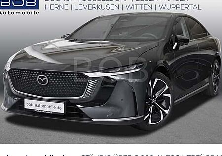 Mazda 6e EV Long Range Elektro Heckantrieb Takumi 5 Türen
