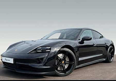 Porsche Taycan 4S 4 Türen