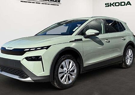 Skoda Elroq 85 5 Türen