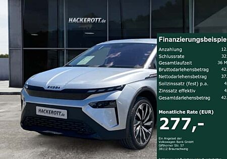 Skoda Elroq 85 Sportline 5 Türen