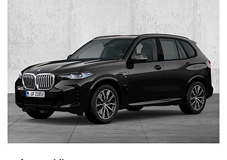 BMW X5 xDrive50e 5 Türen