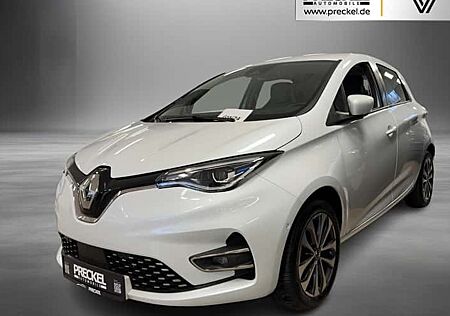 Renault ZOE Intens R135/Z.E. 50 Batteriekauf 5 Türen