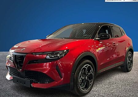 Alfa Romeo Junior Elettrica BEV 115kW Speciale Elettrica 5 Türen