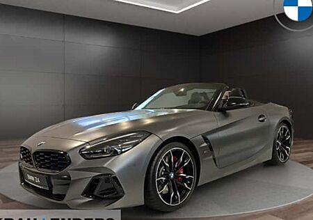 BMW Z4 M40i A 2 Türen
