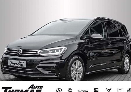 VW Touran 2.0 TDI SCR DSG Comfortline 5 Türen