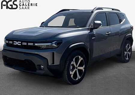 Dacia Duster TCe 130 Journey 5 Türen