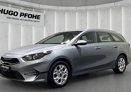 Kia Cee'd Sportswagon 1.0 T-GDI 88kW Vision Sportswagon 5 Türen