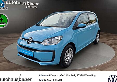 VW Up 1.0 ! 5 Türen