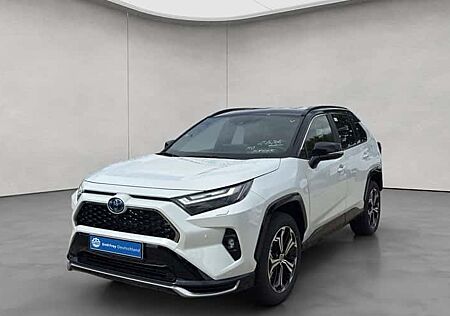 Toyota RAV 4 2.5 Plug-In Hybrid Style Auto AWD 5 Türen