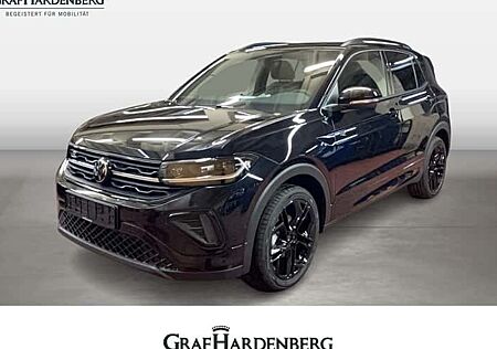 VW T-Cross 1.5 TSI OPF DSG R-Line 5 Türen