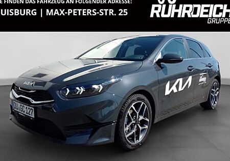 Kia Cee'd 1.5 T-GDI DCT Platinum 5 Türen