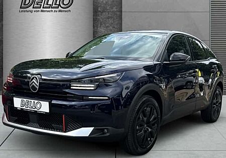 Citroën C4 Hybrid 145 COLLECTION 5 Türen