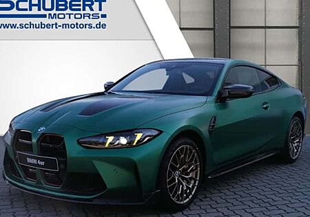 BMW M4 CS 2 Türen