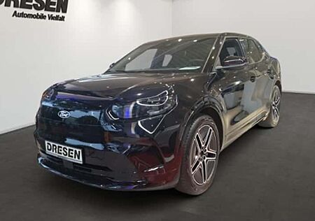 Ford Capri Extended Range 77kWh RWD 5 Türen