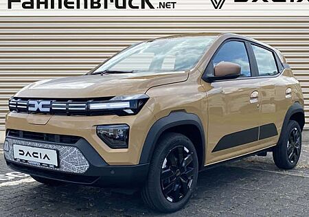 Dacia Spring Electric 65 Extreme 5 Türen