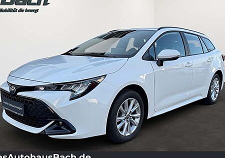 Toyota Corolla 2,0 Hybrid Business Edition Touring Sp 5 Türen