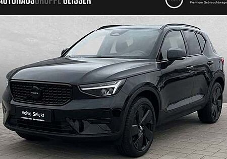 Volvo XC 40 B3 Plus Black Edition DCT 5 Türen