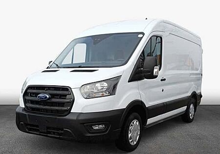 Ford Transit 290L2H2 2,0TDCi 77kW Front Trend 4 Türen