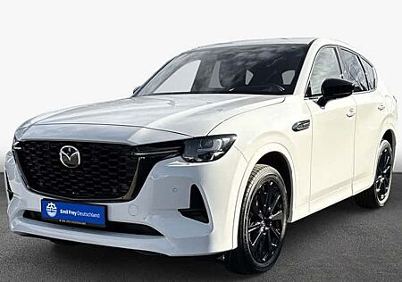 Mazda CX-60 3.3 e-SKYACTIV D254 Homura Auto AWD 5 Türen