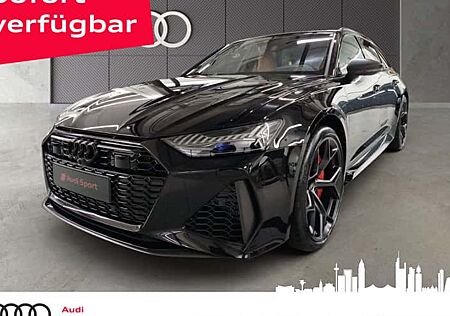 Audi RS6 performance 4.0 TFSI tiptr. quattro 5 Türen