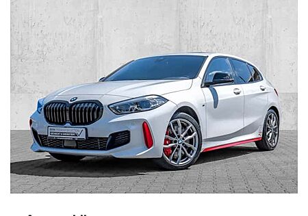 BMW 1er 128ti A 5 Türen