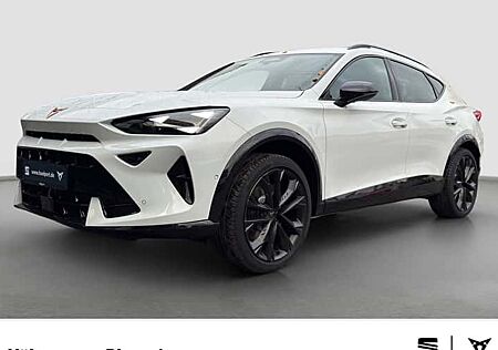 Cupra Formentor 2.0 TSI 195kW VZ DSG 5 Türen