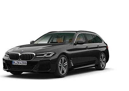 BMW 3er 320i Touring M Sport Auto 5 Türen