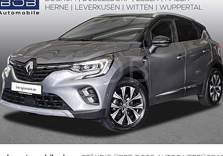 Renault Captur TCe 90 Techno 5 Türen