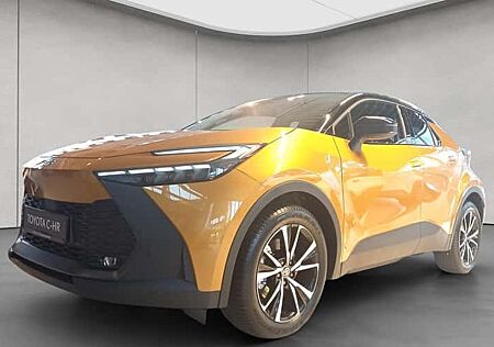Toyota C-HR 2.0-l-VVT-i Plug-in Hybrid Teamplayer 5 Türen