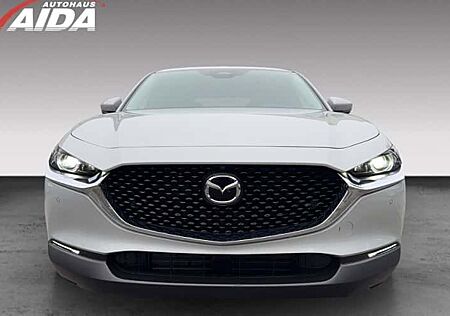 Mazda CX-30 e-SKYACTIV-G M-Hybrid 140 Nagisa AT 5 Türen