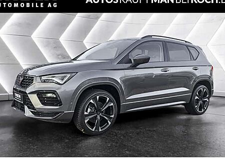 Cupra Ateca 1.5 TSI ACT 110kW DSG 5 Türen