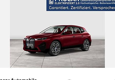 BMW iX M60 5 Türen
