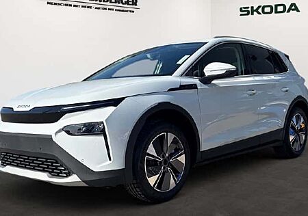 Skoda Elroq 85 5 Türen