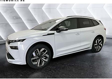 Skoda Enyaq 85 Sportline 5 Türen