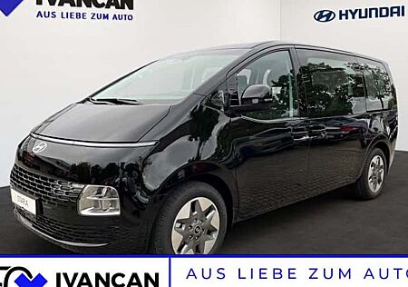 Hyundai Staria 1.6 T-GDI Hybrid Trend Automatik 5 Türen