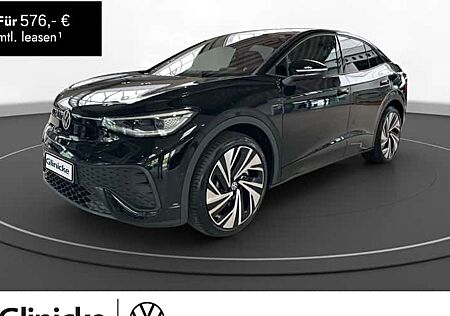VW ID.5 Pro 77 kWh 210 kW Pro mit Infotainm. P. 5 Türen