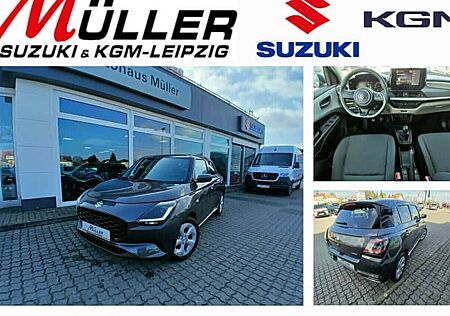 Suzuki Swift 1.2 HYBRID MT Comfort 5 Türen