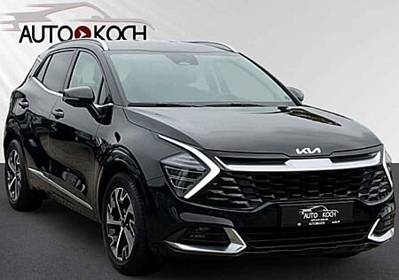 Kia Sportage 1.6 T-GDI EcoDyn. 118kW Spirit DCT AWD 5 Türen