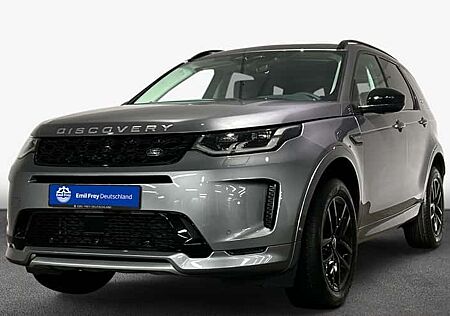 Land Rover Discovery Sport D165 AWD Automatik S 5 Türen