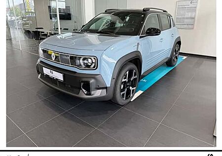 Renault R 5 Techno 150 Comfort Range 5 Türen