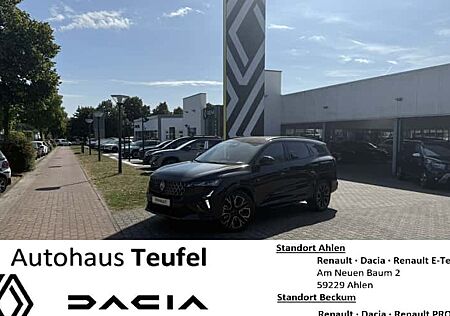 Renault Espace Full Hybrid E-Tech 200 5S Esprit Alpine 5 Türen