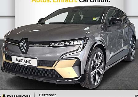 Renault Megane E-Tech Iconic 220 Comfort Range 5 Türen