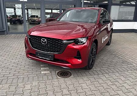 Mazda CX-60 2.5 e-SKYACTIV PHEV Homura Plus Auto AWD 5 Türen